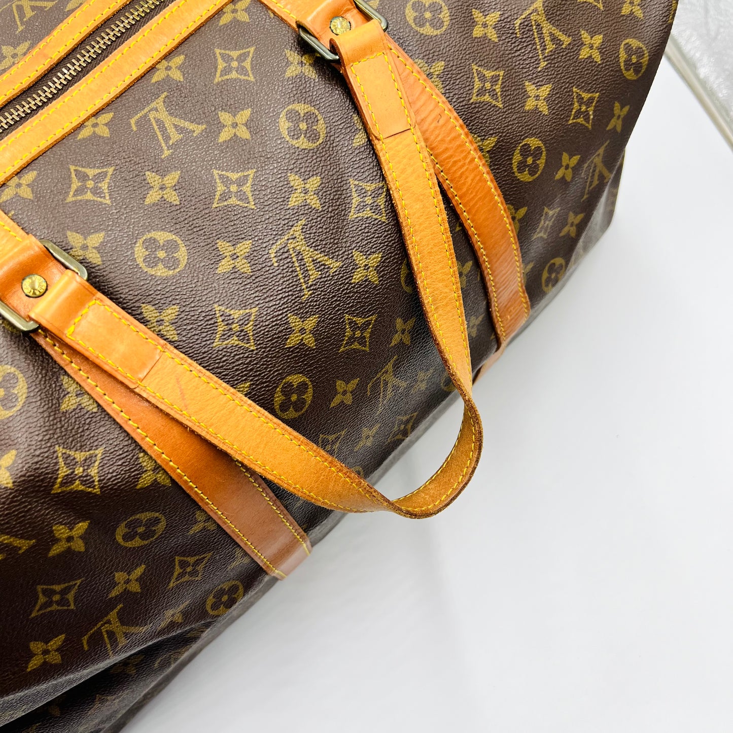 Louis Vuitton Monogramm Boston 55 - 278