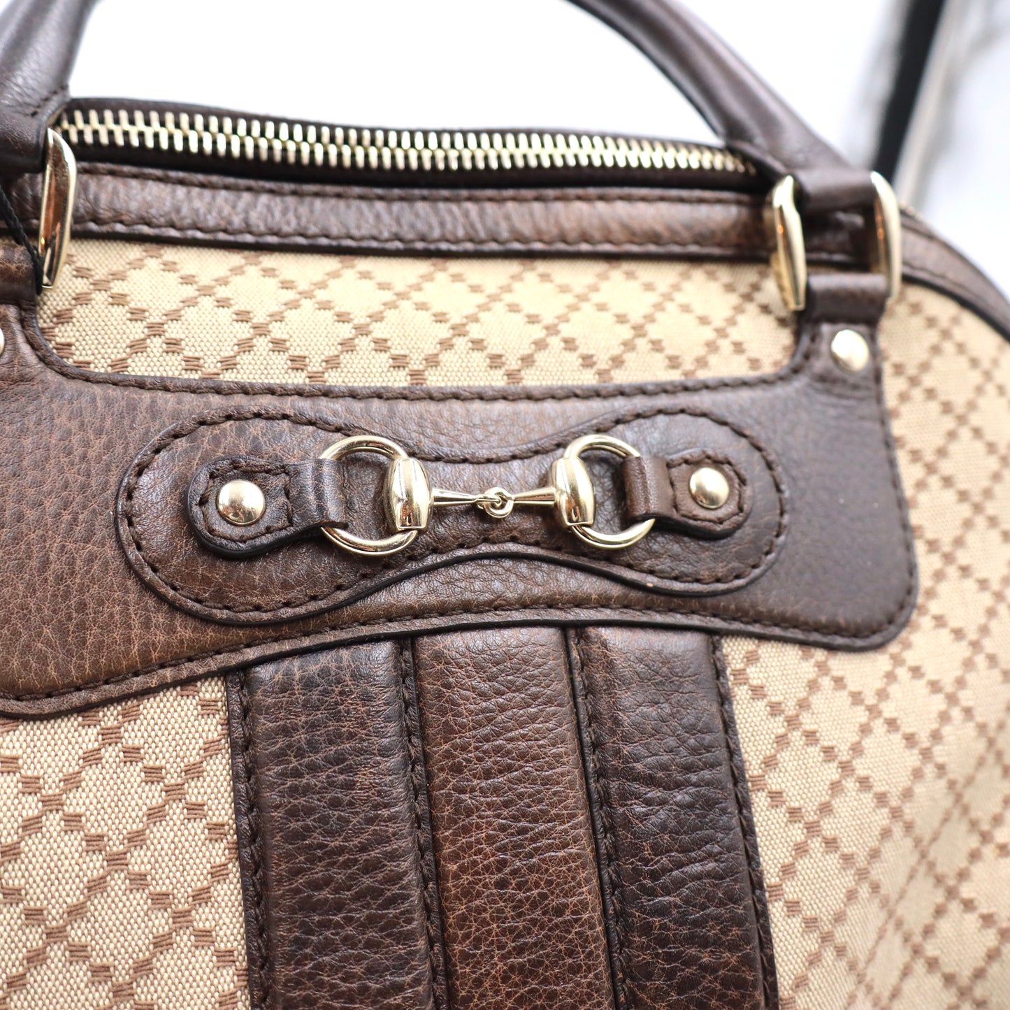 Gucci Cathrine GG Monogramm - 508