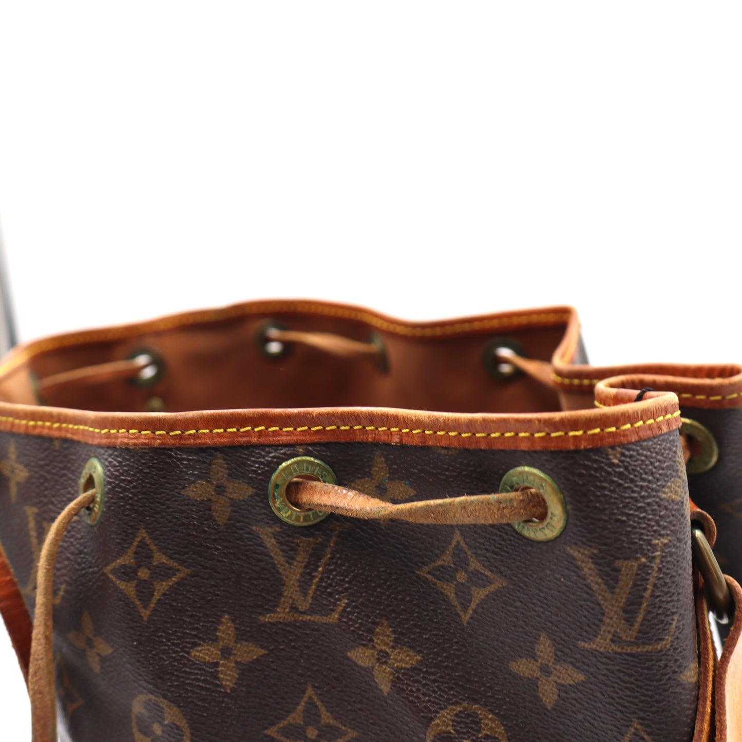 Louis Vuitton Sac Noé Petit Monogram - 474