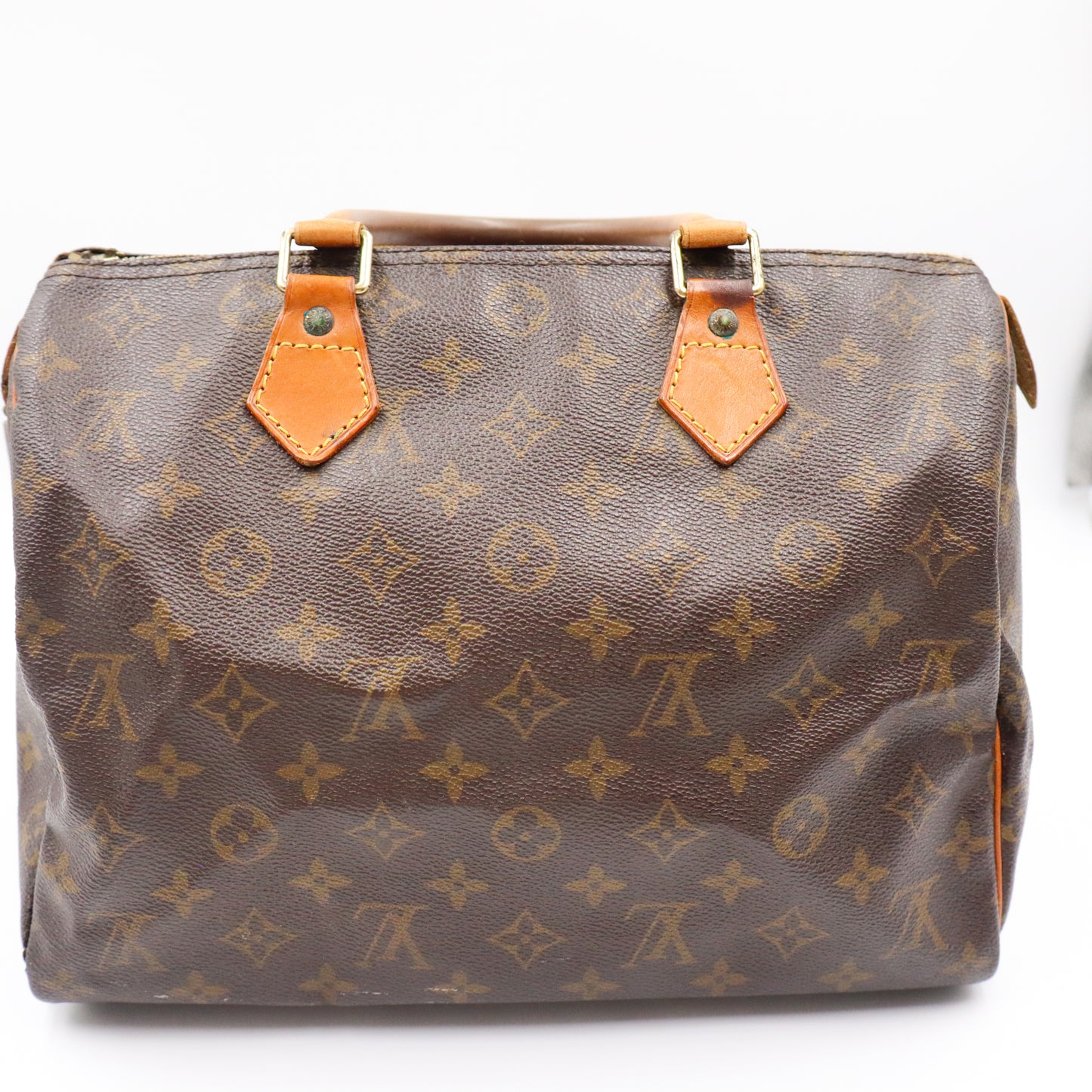 Louis Vuitton Speedy 30 Monogram - 587