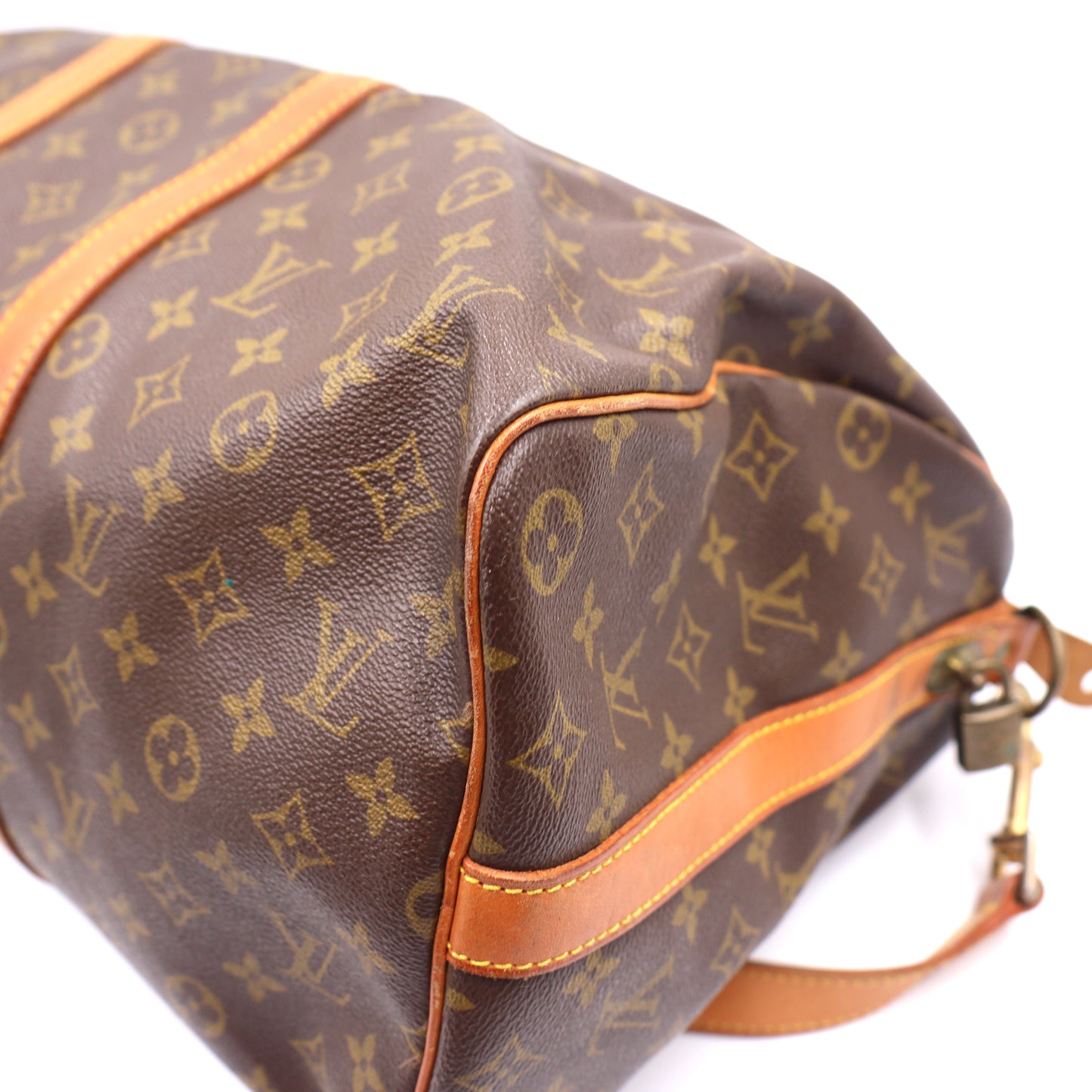 Louis Vuitton Keepall Bandouliere Monogram 45 - 534