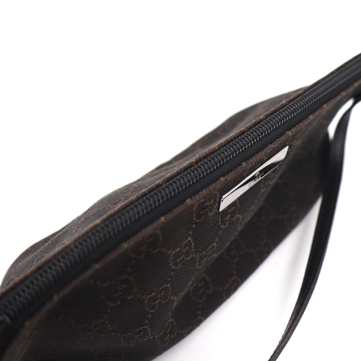 Gucci GG Boat Pochette Monogramm - 531