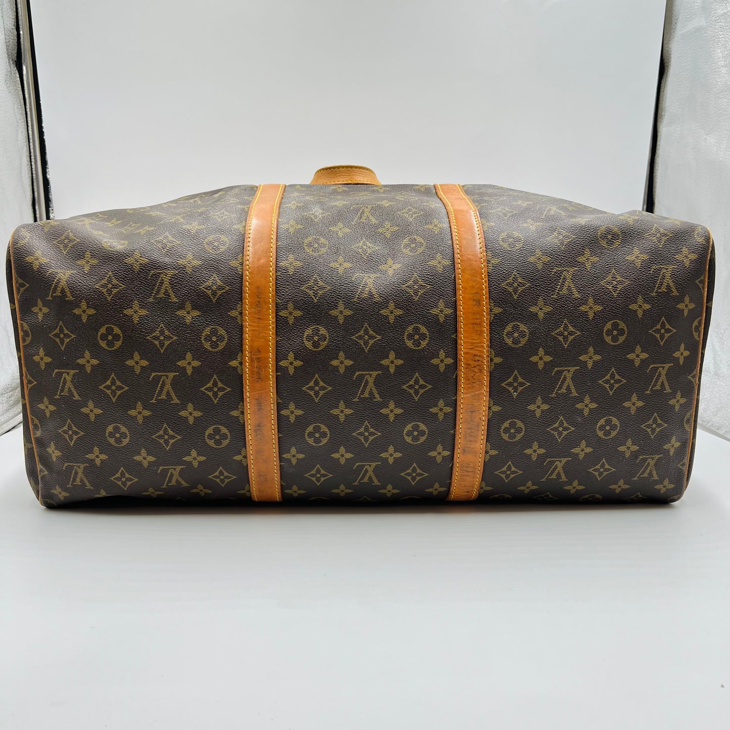 Louis Vuitton Monogramm Boston 55 - 278