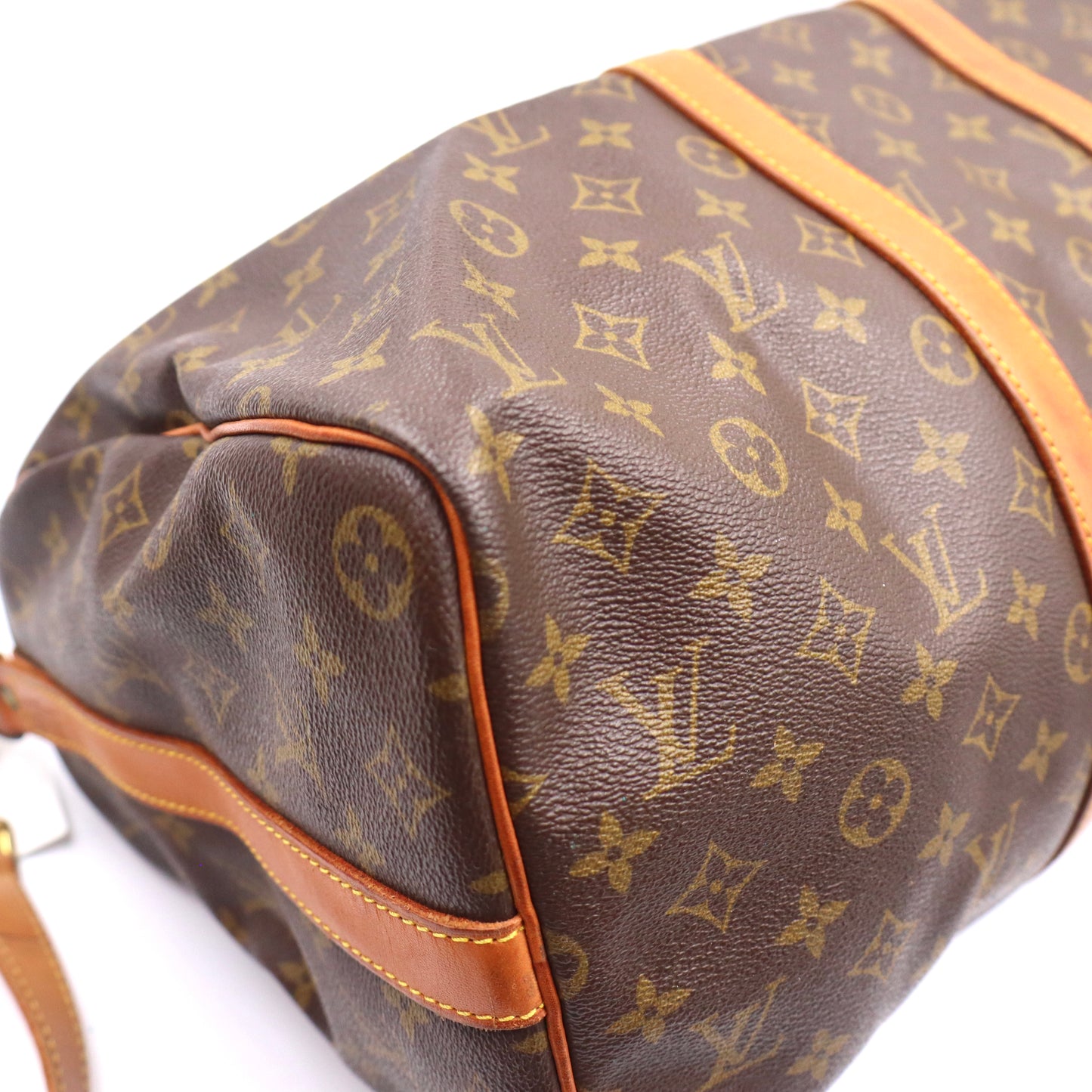 Louis Vuitton Keepall Bandouliere Monogram 45 - 534