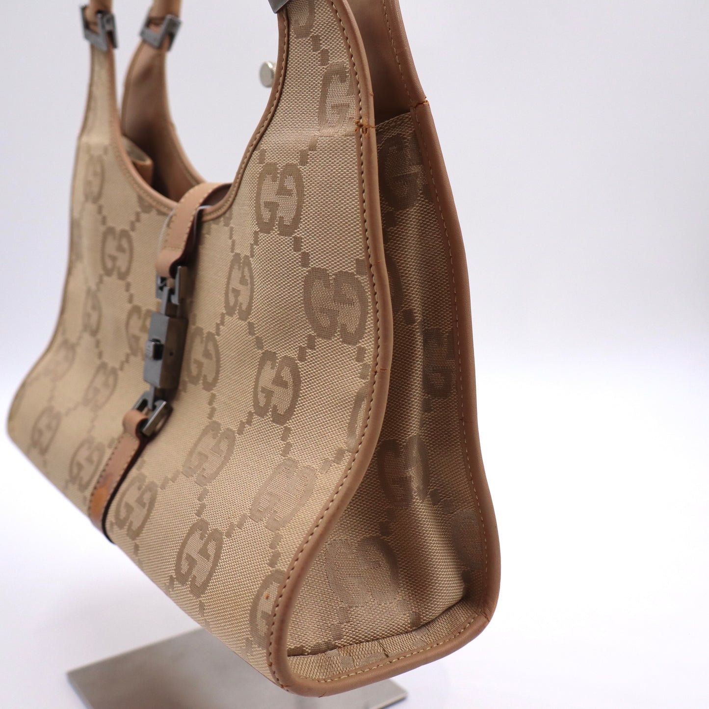 Gucci Jackie GG Monogramm - 542