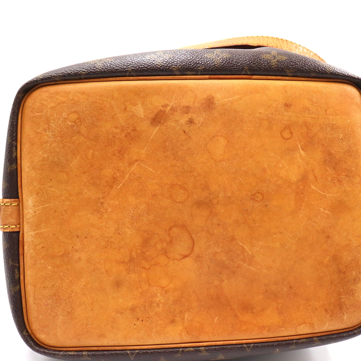 Louis Vuitton Sac Noé Petit Monogram - 512