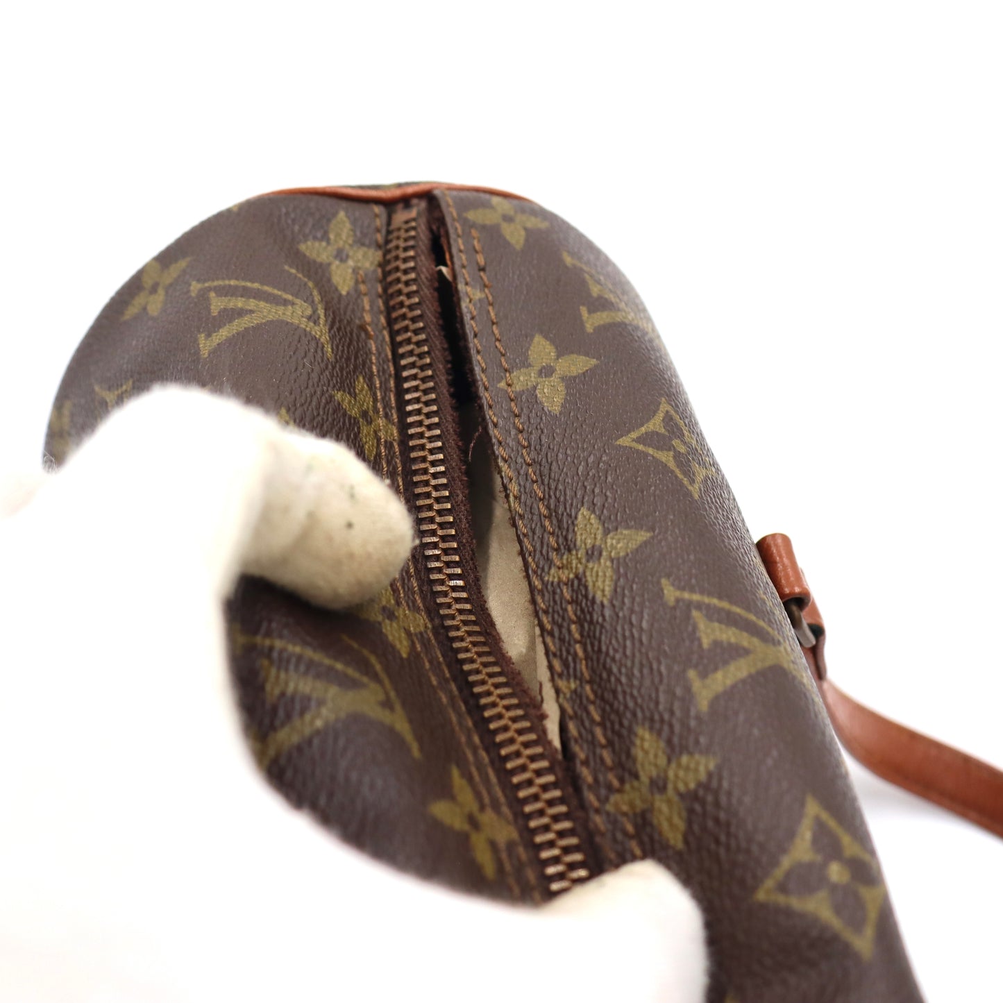 Louis Vuitton Papillon 30 inkl. Pochette - 457