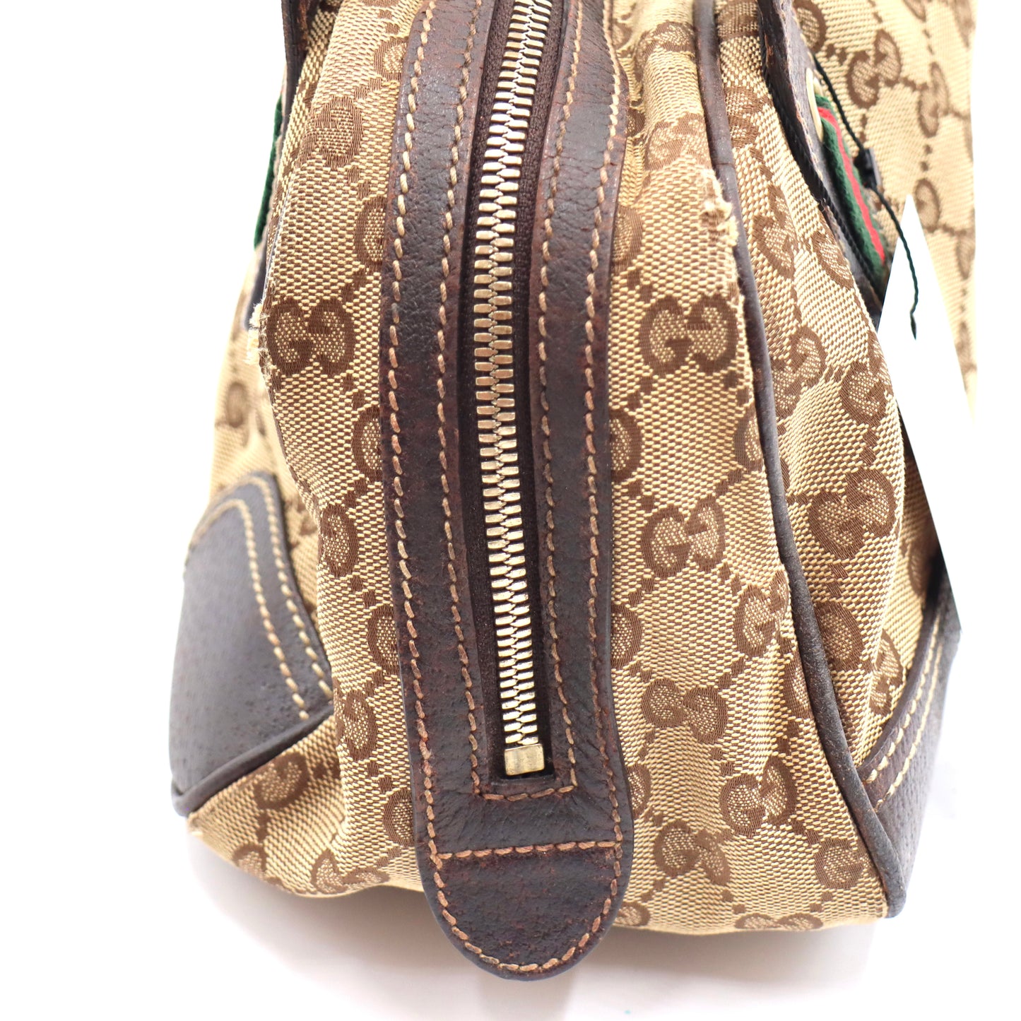 Gucci Sherry Monogram Tasche - 414