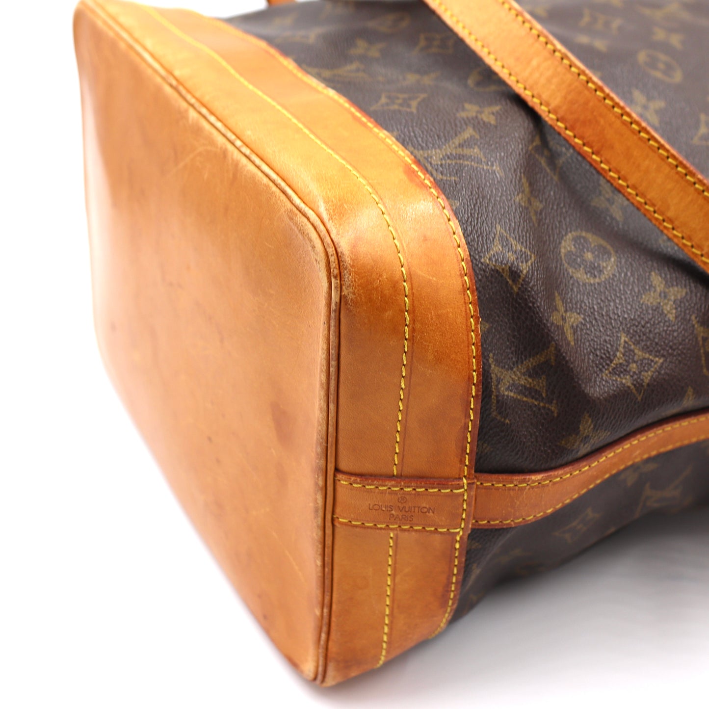 Louis Vuitton sac Noé Grande Monogram - 527