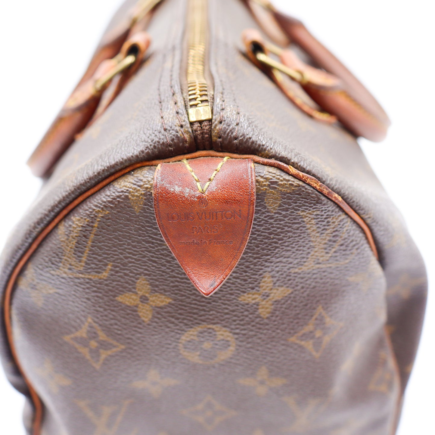 Louis Vuitton Speedy 30 Monogram - 584
