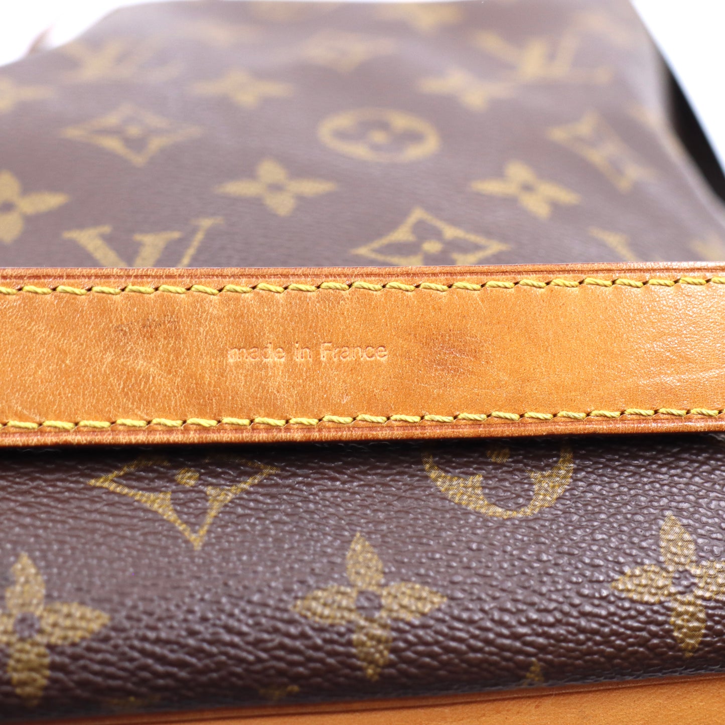 Louis Vuitton Sac Noé Petit Monogram - 435