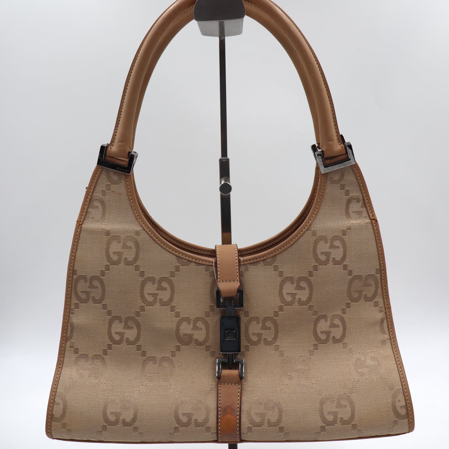 Gucci Jackie GG Monogramm - 542