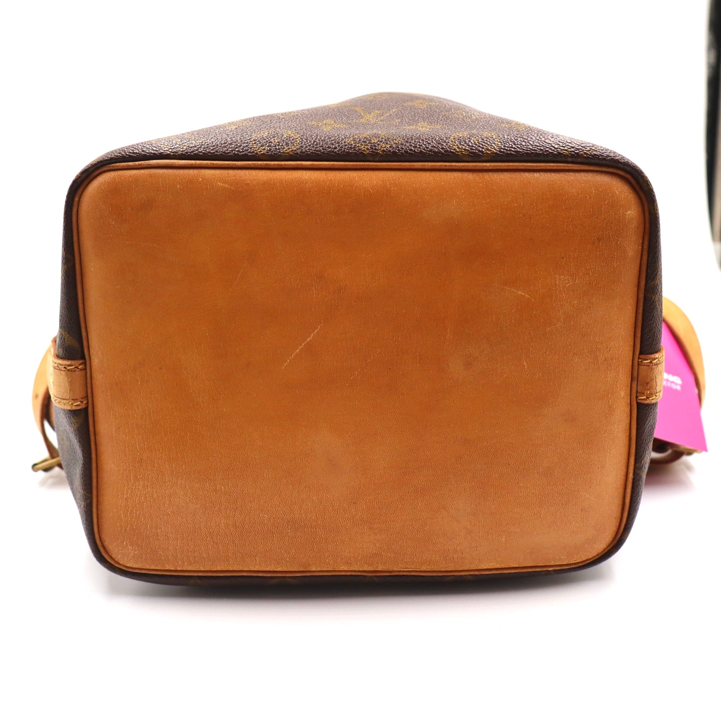 Louis Vuitton Sac Noé Petit Monogram - 576