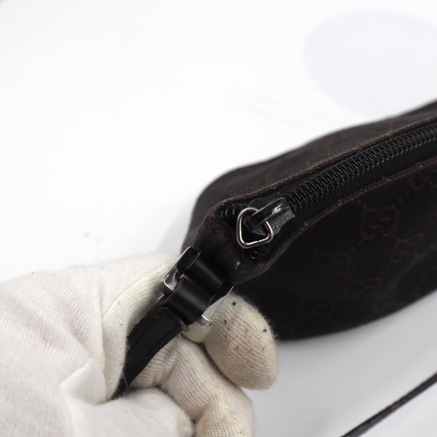 Gucci GG Boat Pochette Monogramm - 531