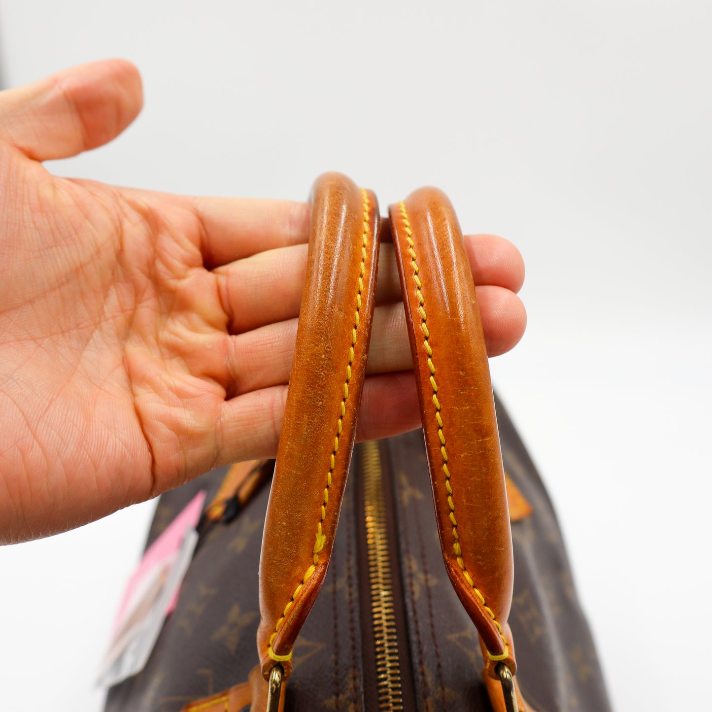 Louis Vuitton Speedy 30 Monogram - 583