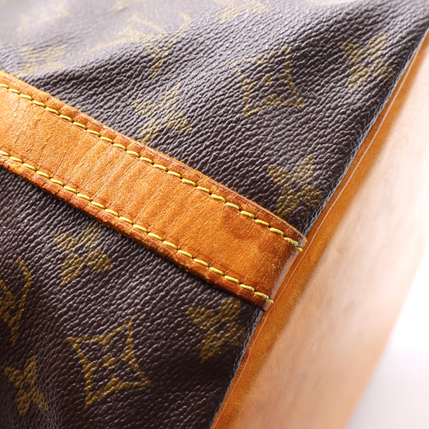 Louis Vuitton Petit sac Noé Monogram - 399