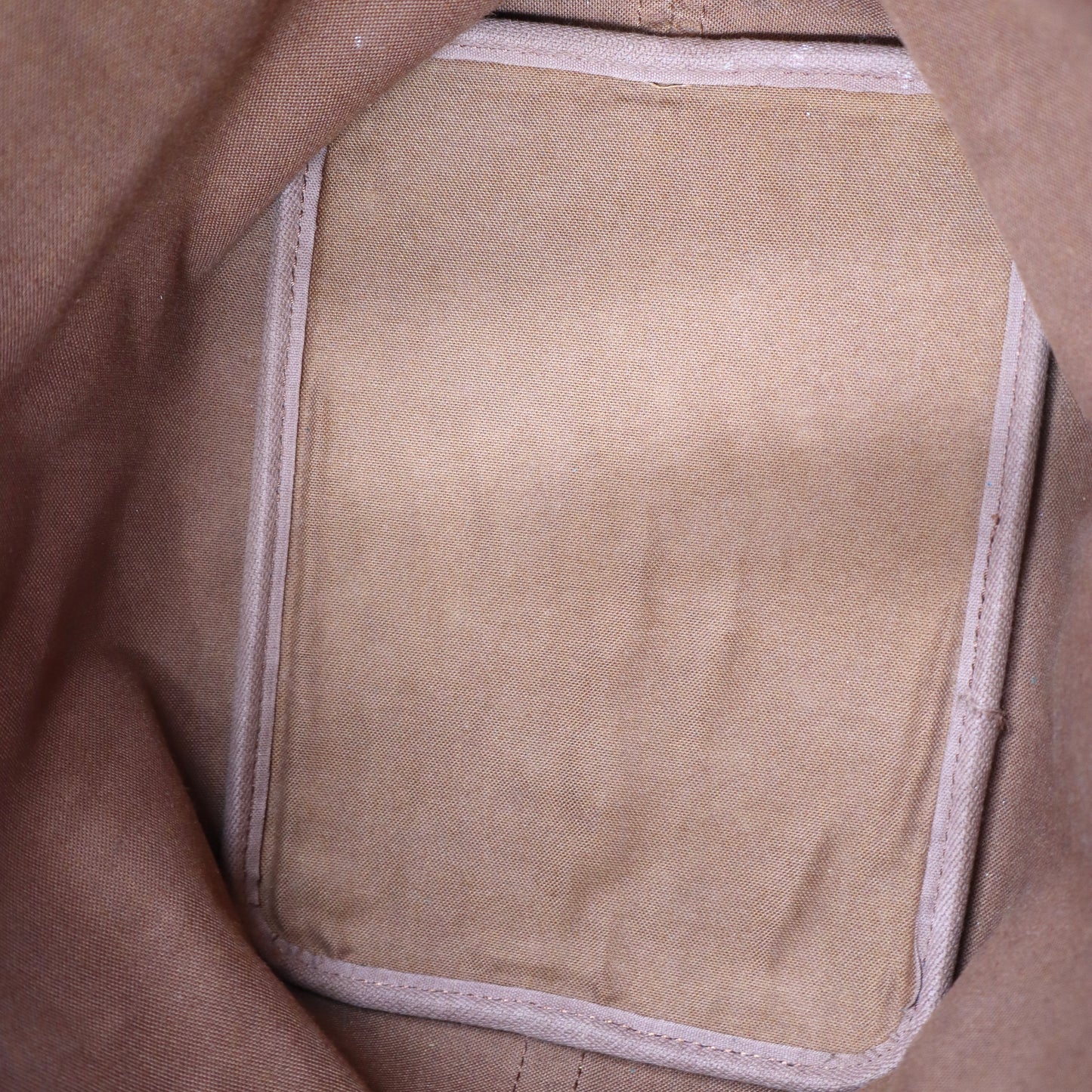 Louis Vuitton Sac Noé Petit Monogram - 435