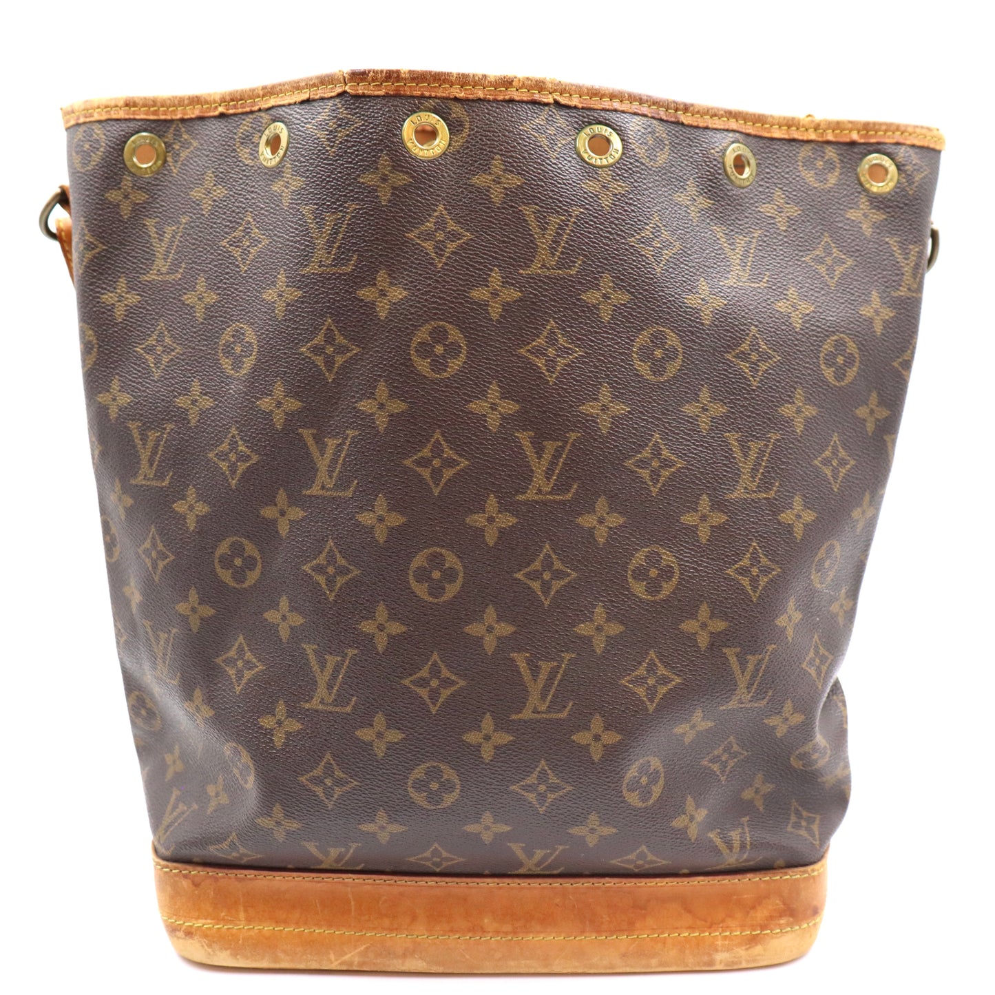 Louis Vuitton Sac Noé Grande Monogram - 421