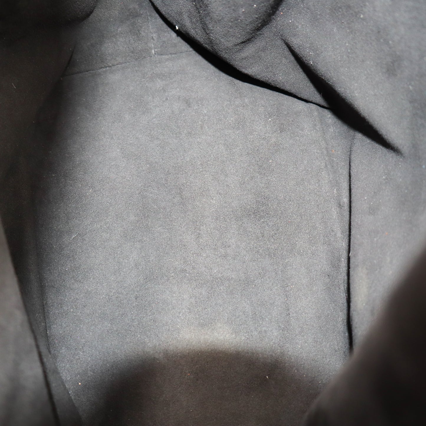 Louis Vuitton Noé Petit Epi Schwarz - 1025