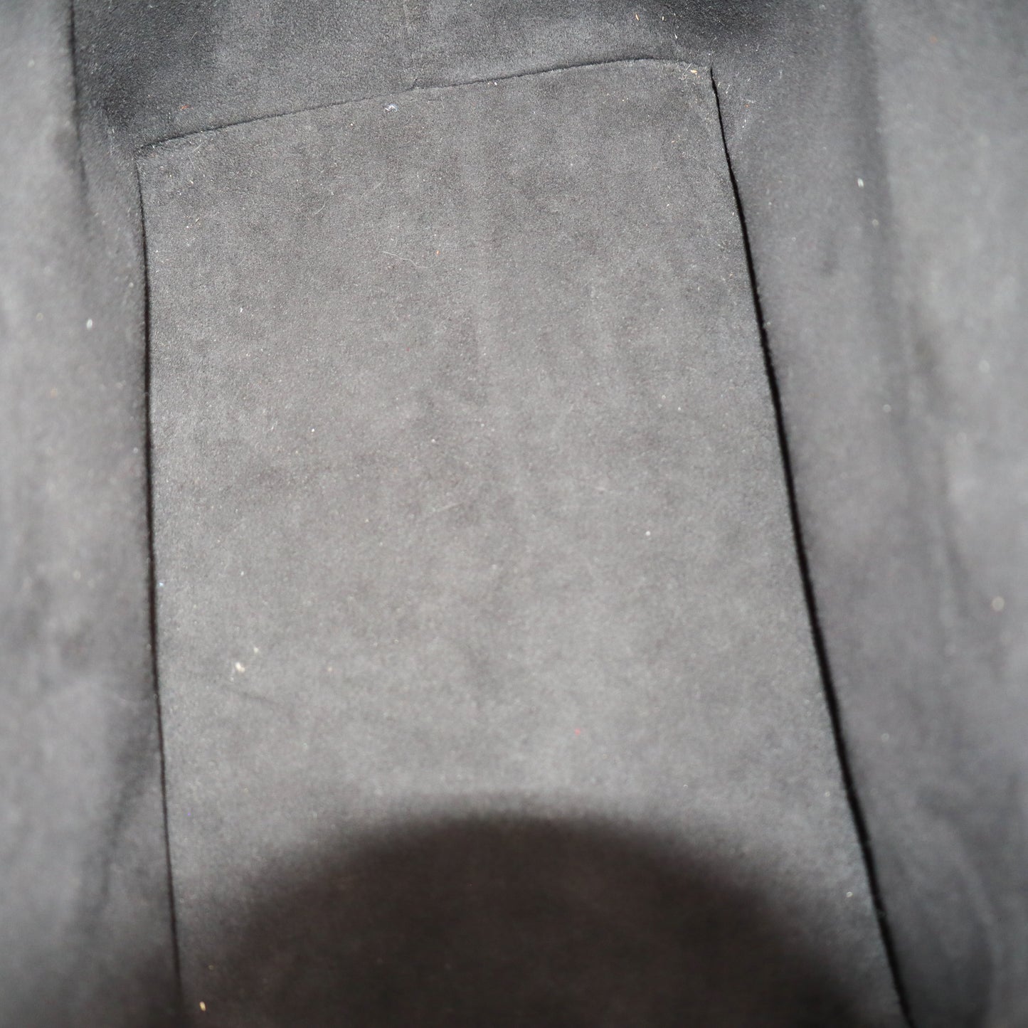 Louis Vuitton Noé Petit Epi Schwarz - 1024