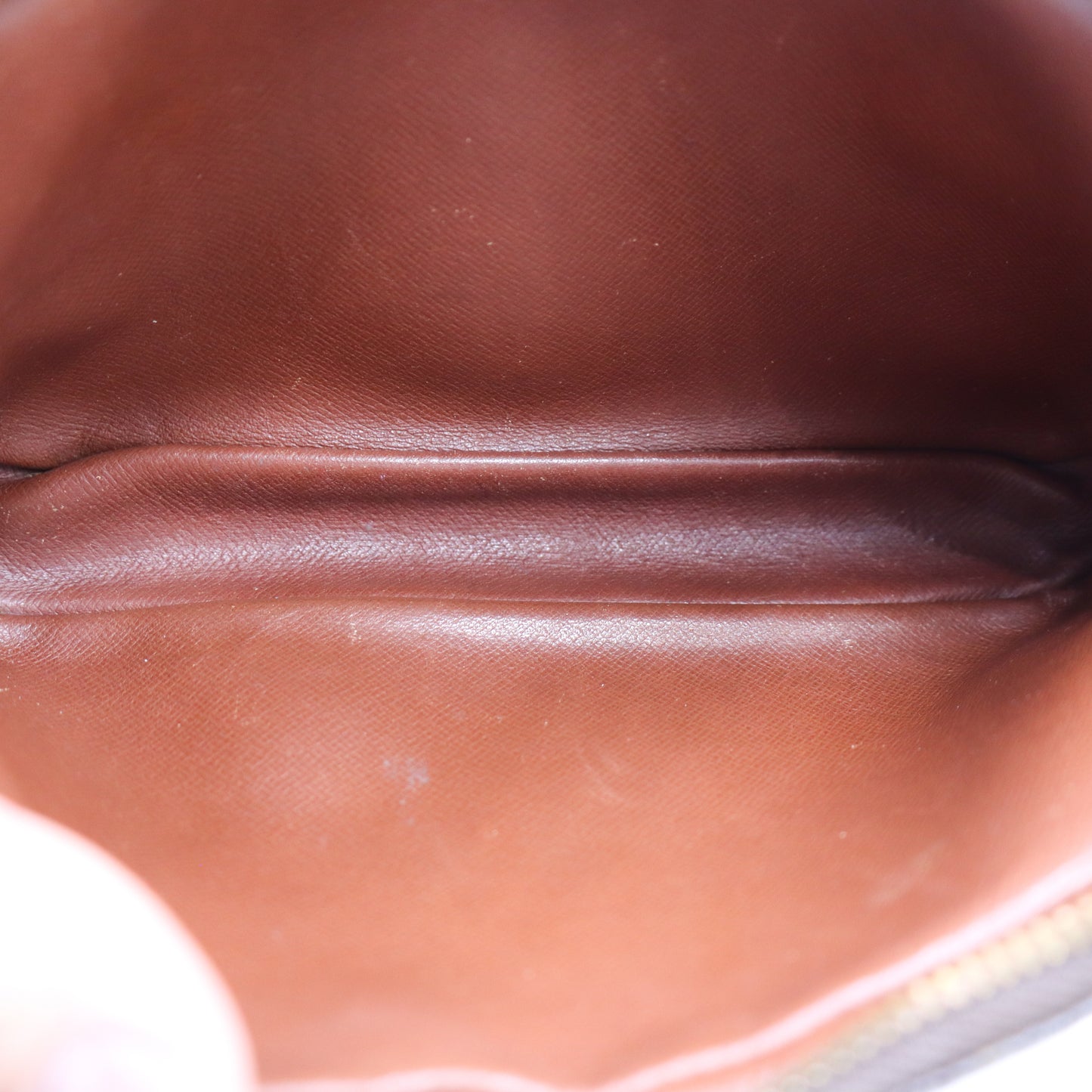 Louis Vuitton Marly Bandouliere Monogram - 1031