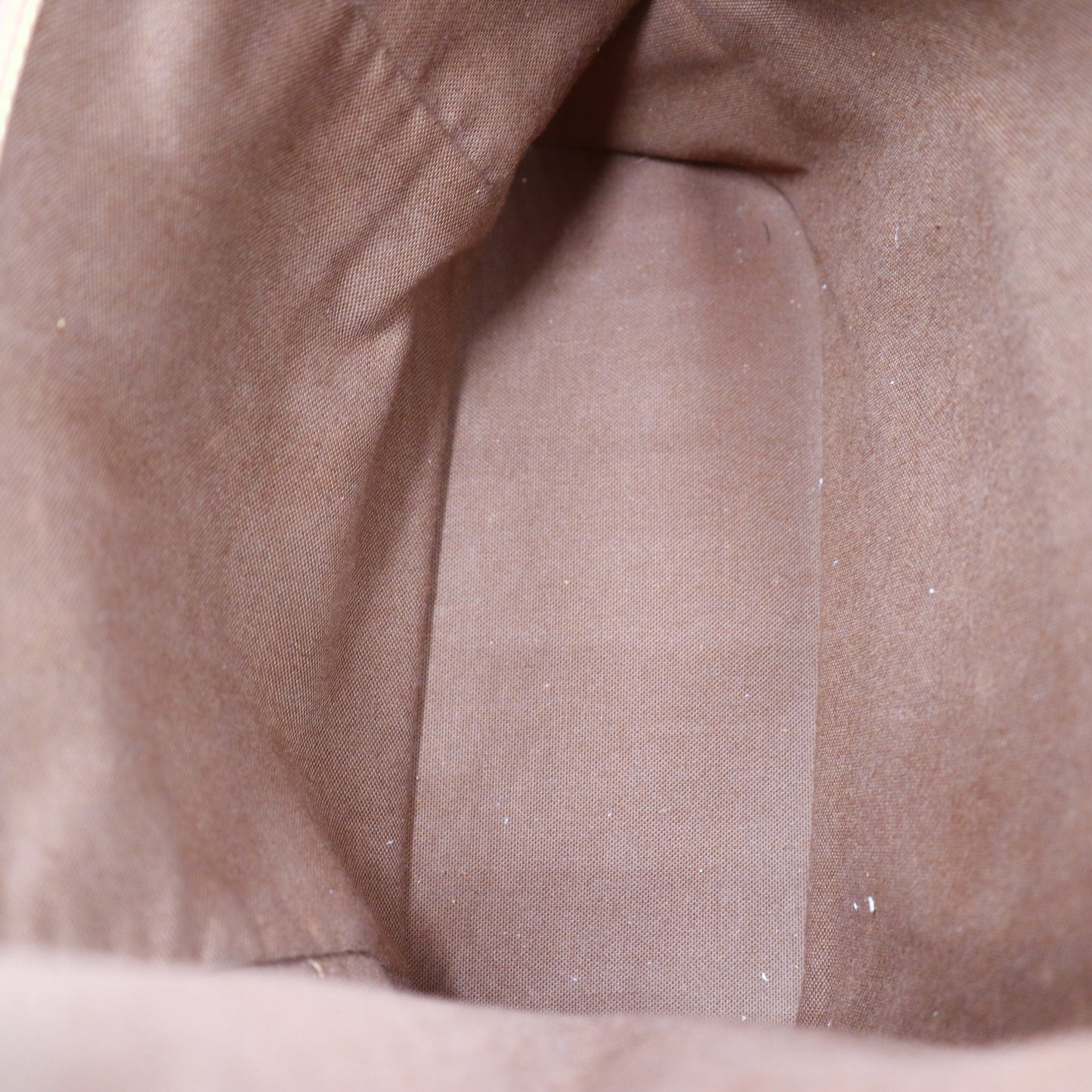 Louis Vuitton Montsouris PM Monogramm - 1053