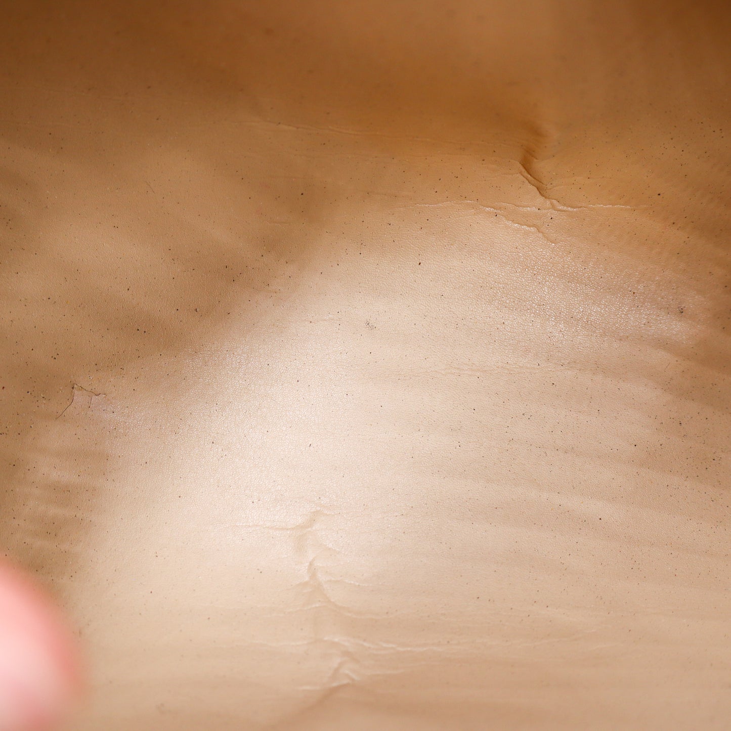 Louis Vuitton Papillon 30 EPI Gelb - 1041