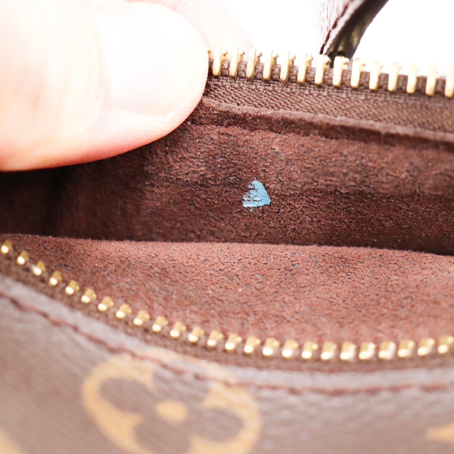 Louis Vuitton Pochette Metis Monogramm - 1102