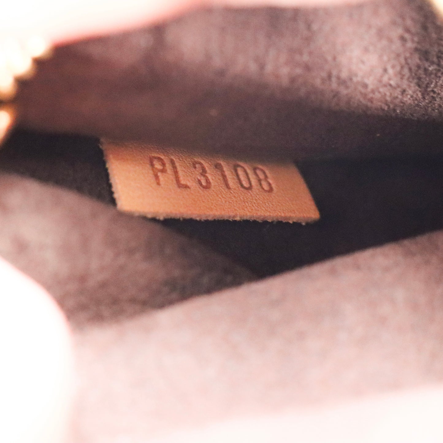 Louis Vuitton Pochette Metis Monogramm - 1101