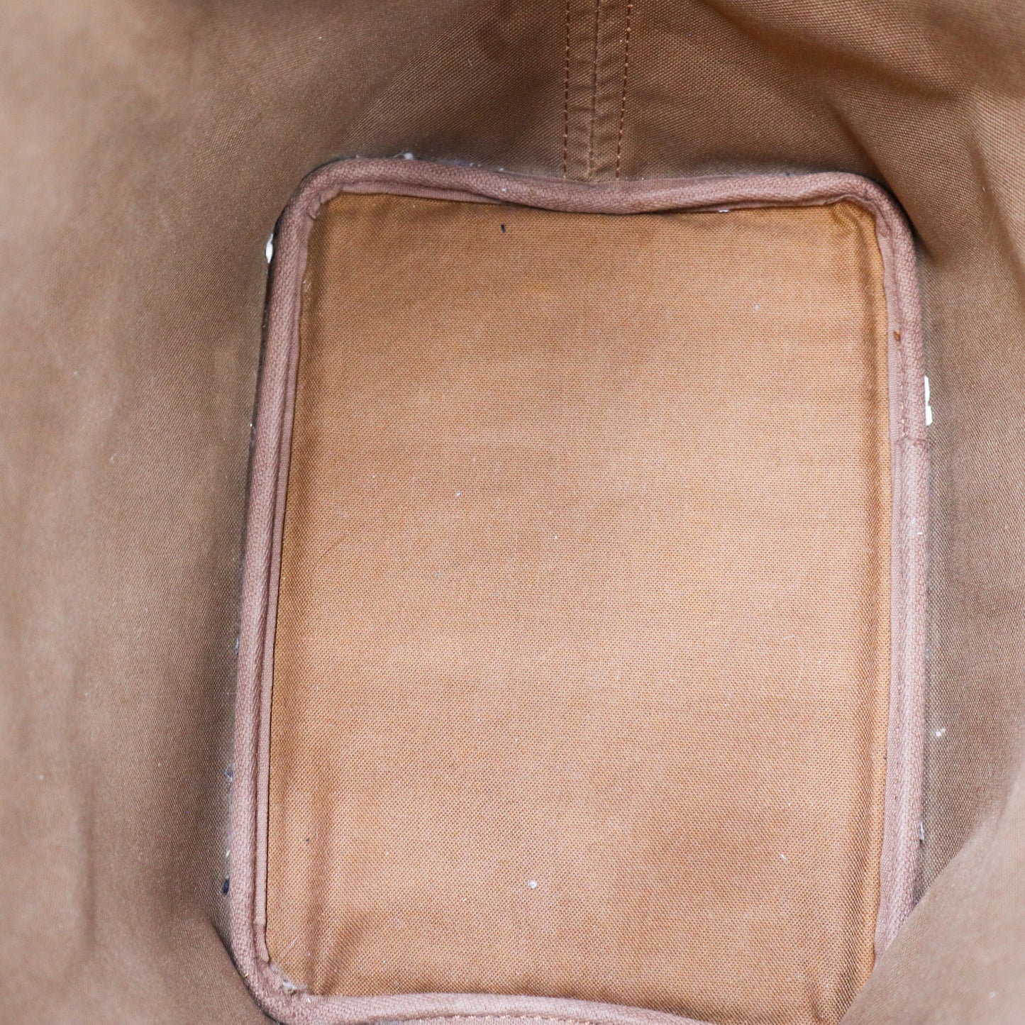 Louis Vuitton Noé Petit Monogramm - 1099