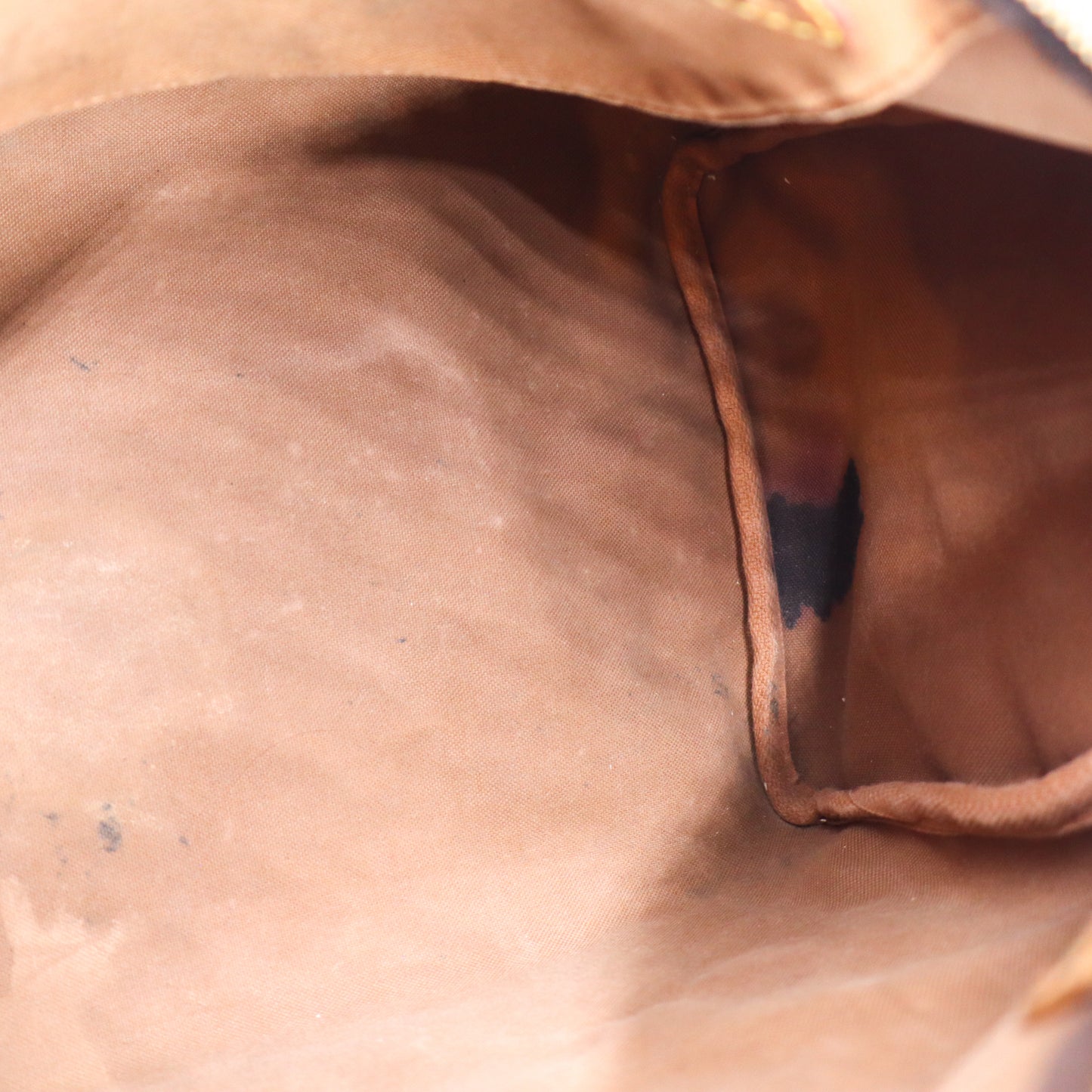 Louis Vuitton Speedy 30 Monogramm - 1146