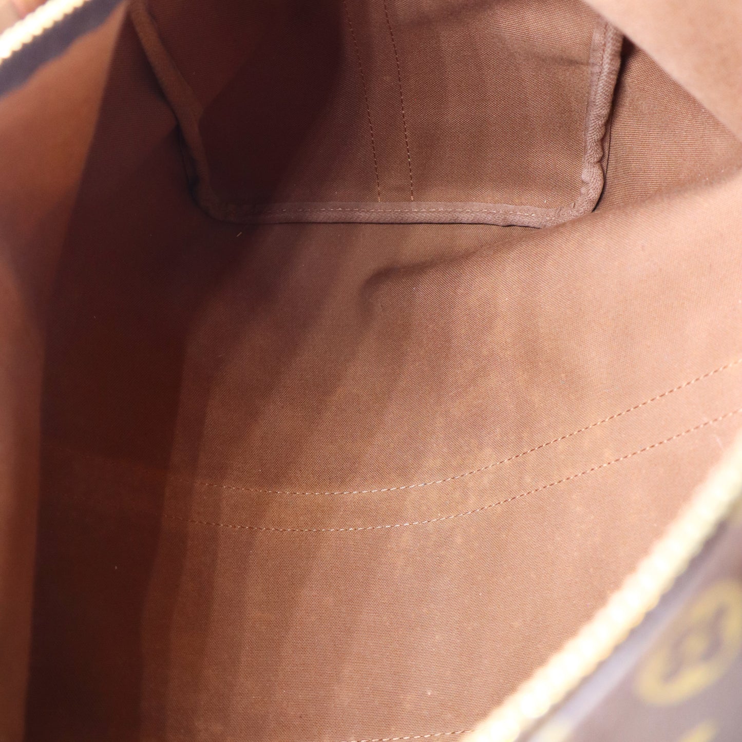 Louis Vuitton Keepall 45 Bandouliere Monogramm - 1129