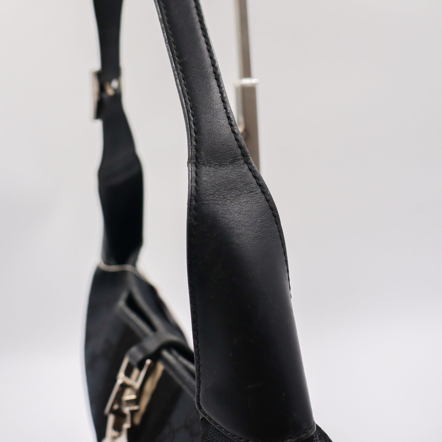 Gucci Sherry Jackie Monogramm - 732