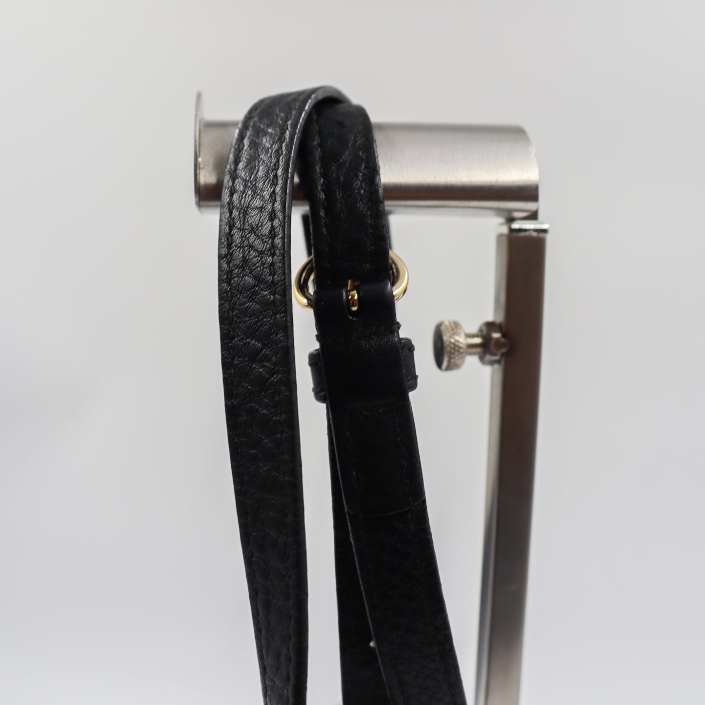 Gucci Soho Interlocking Black - 736