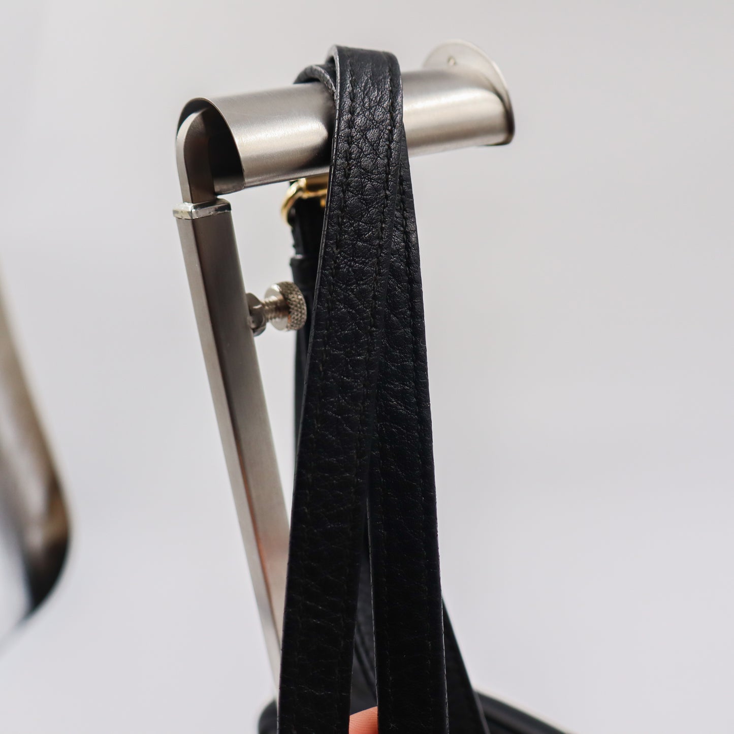 Gucci Soho Interlocking Black - 736