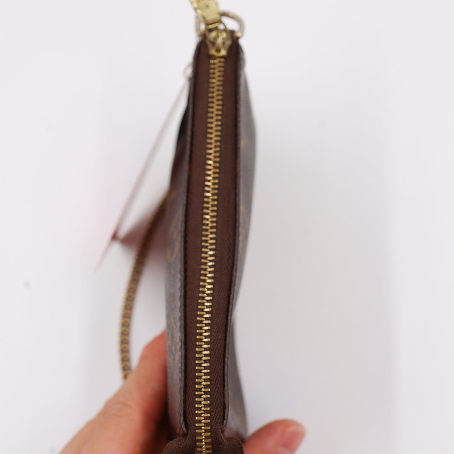 Louis Vuitton Mini Pochette - 740
