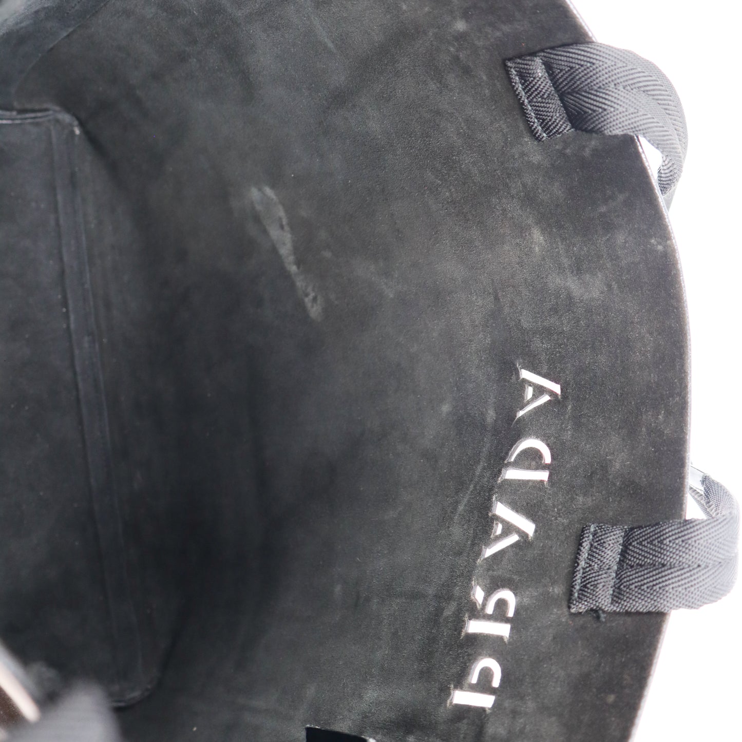 Prada Shopper Leather - 742
