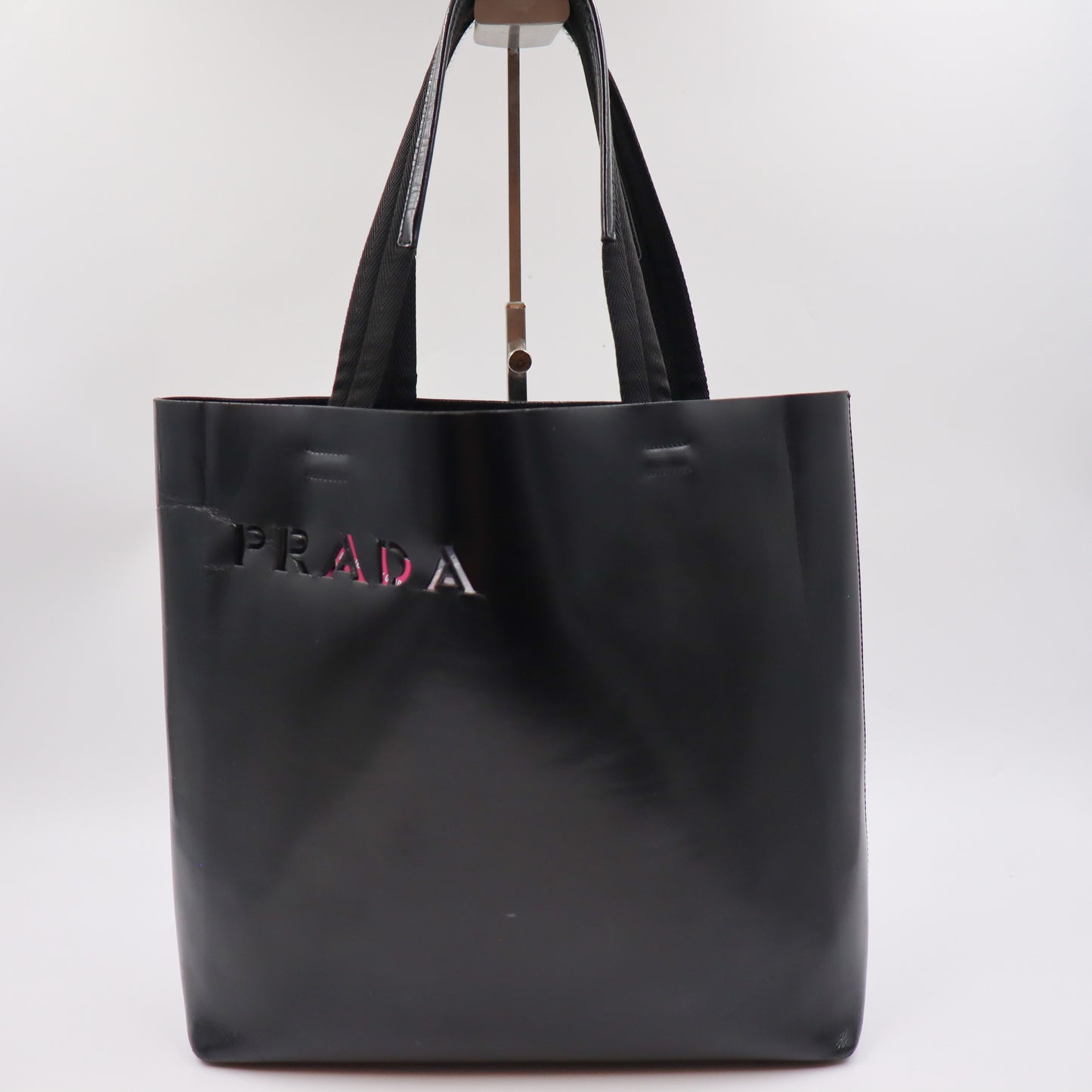 Prada Shopper Leather - 742