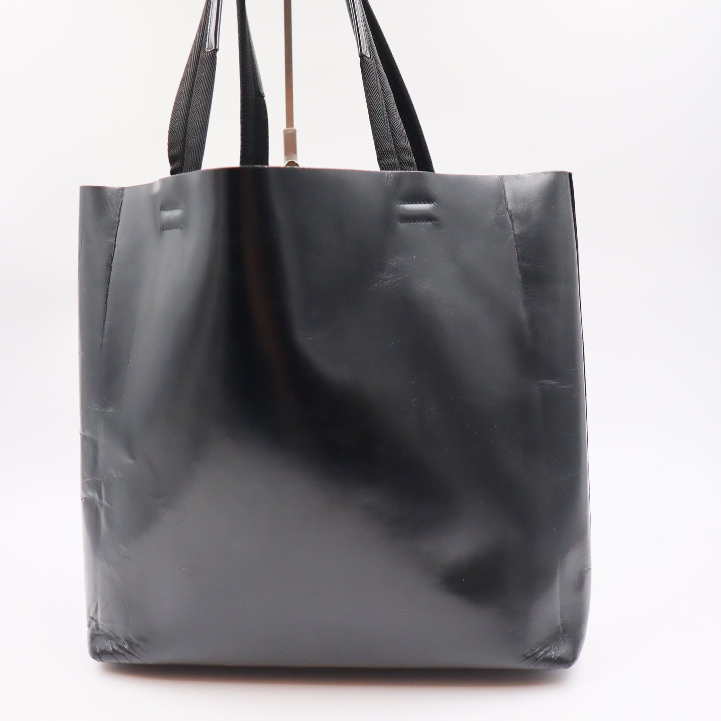 Prada Shopper Leather - 742