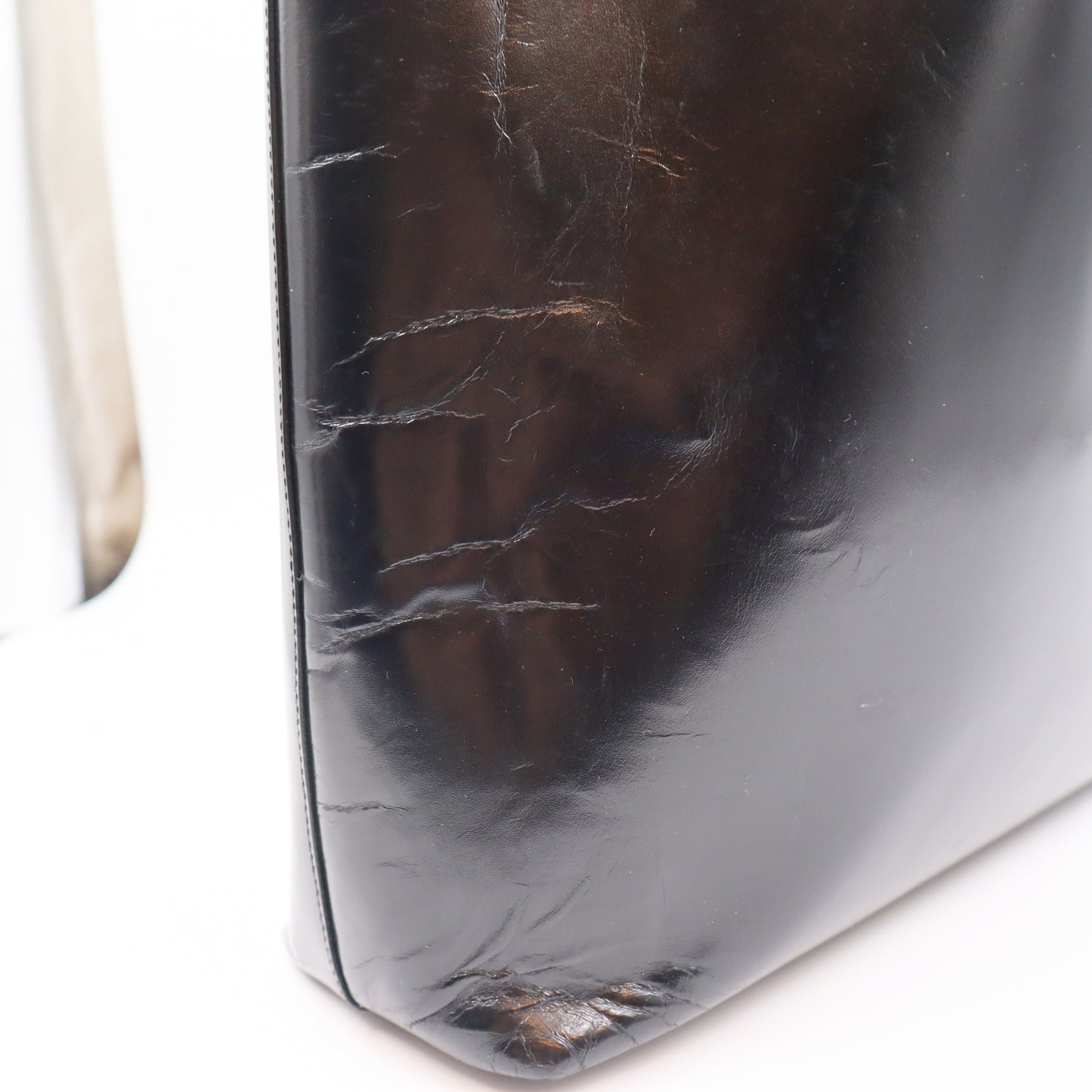 Prada Shopper Leather - 742