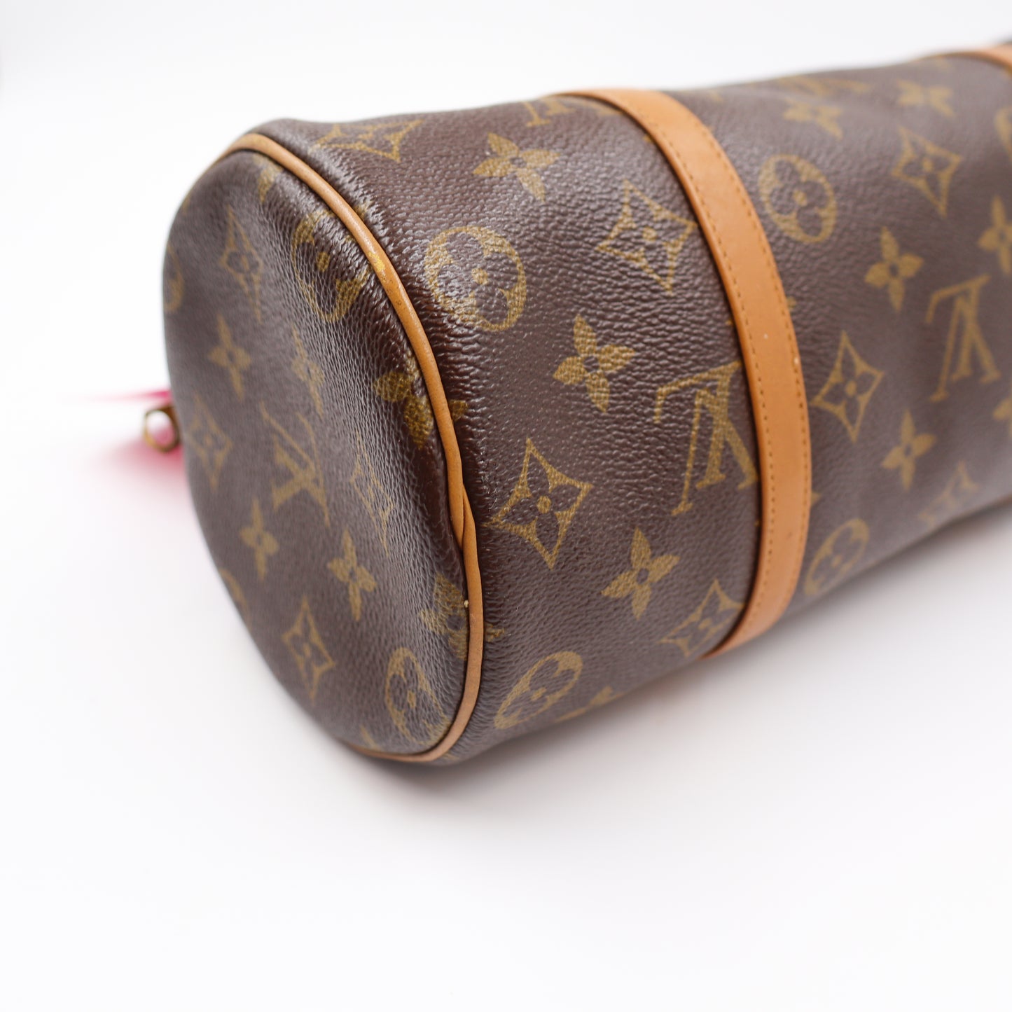 Louis Vuitton Papillon 26 Monogram - 676