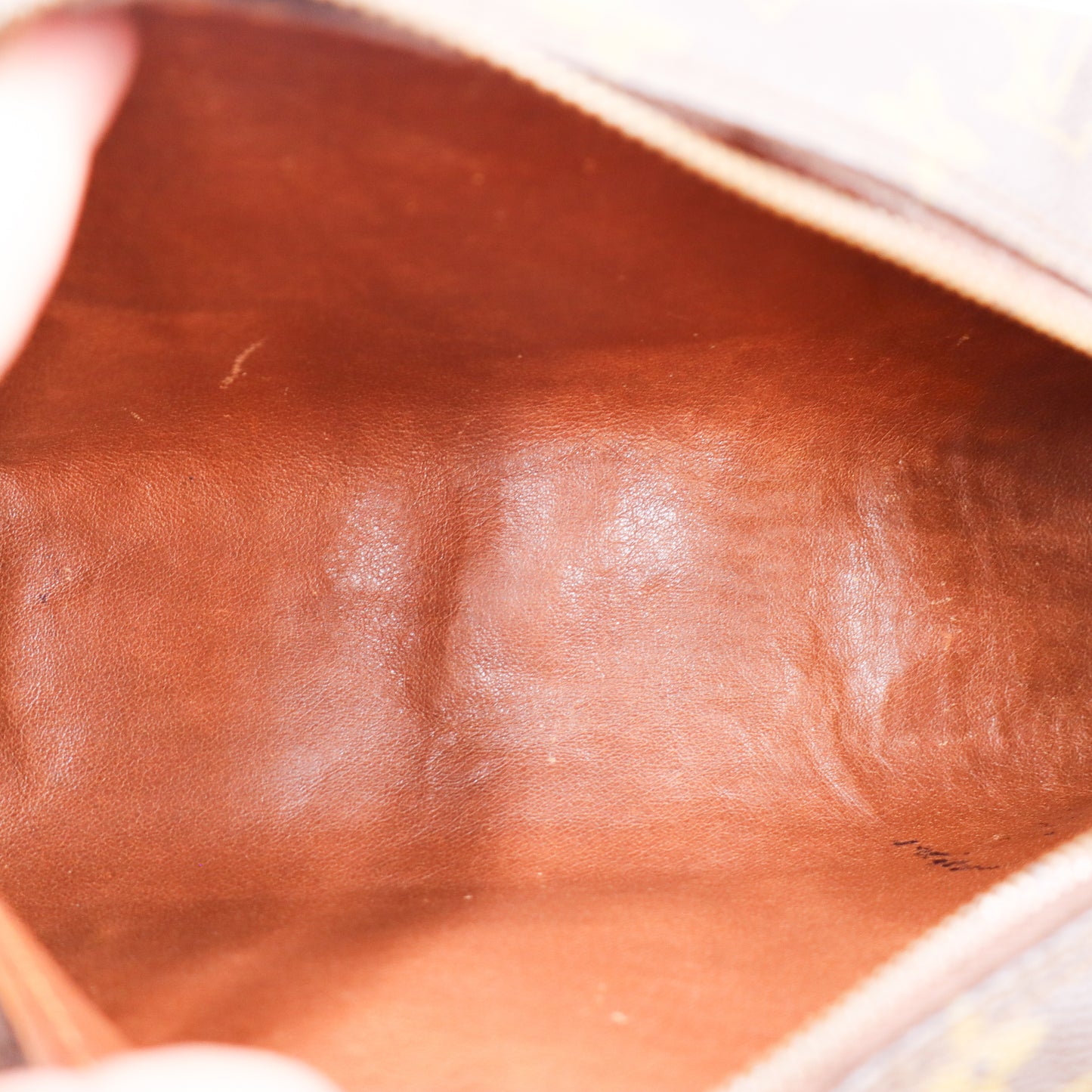 Louis Vuitton Papillon 30 Monogram - 689