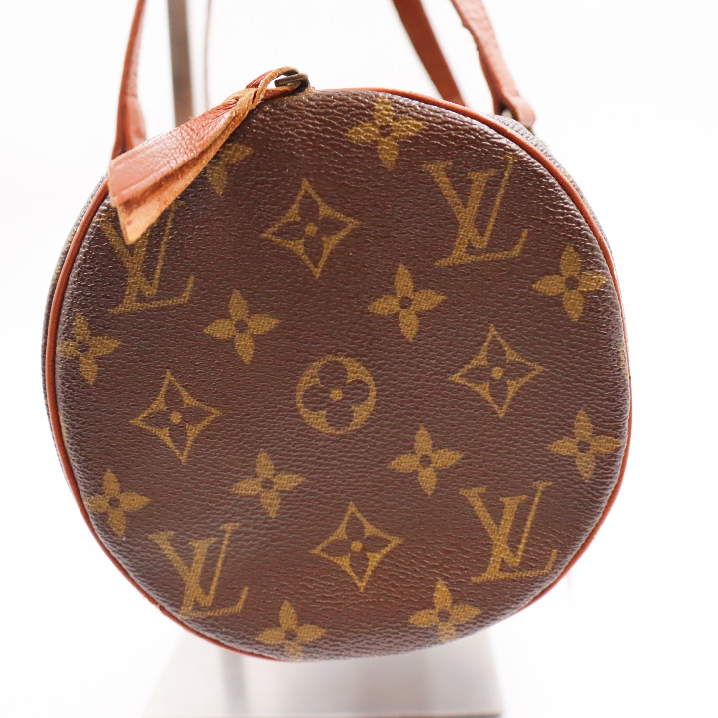 Louis Vuitton Papillon 30 Monogram - 689