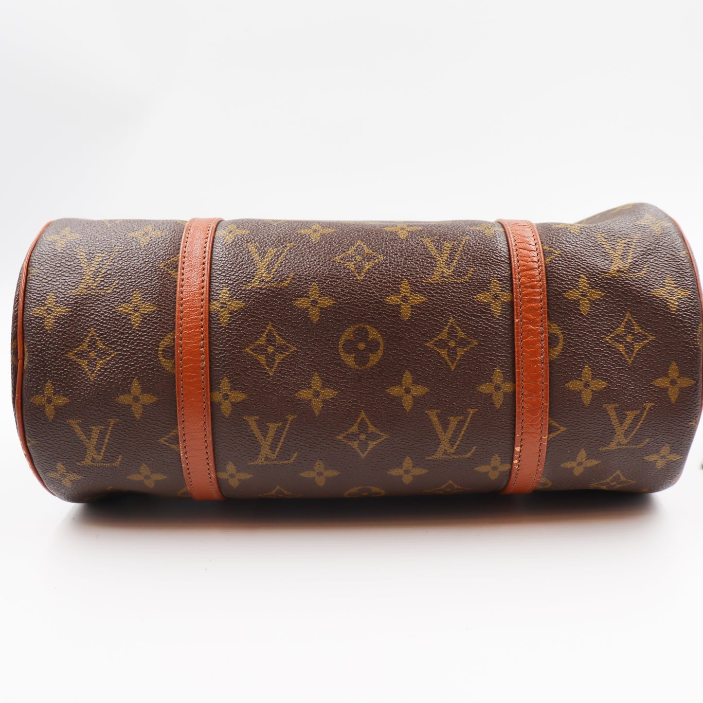 Louis Vuitton Papillon 30 Monogram - 689