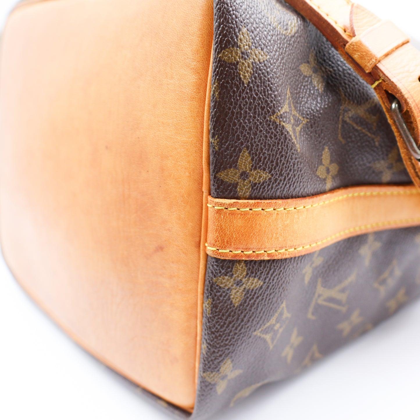 Louis Vuitton Sac Noé Petit Monogram - 697