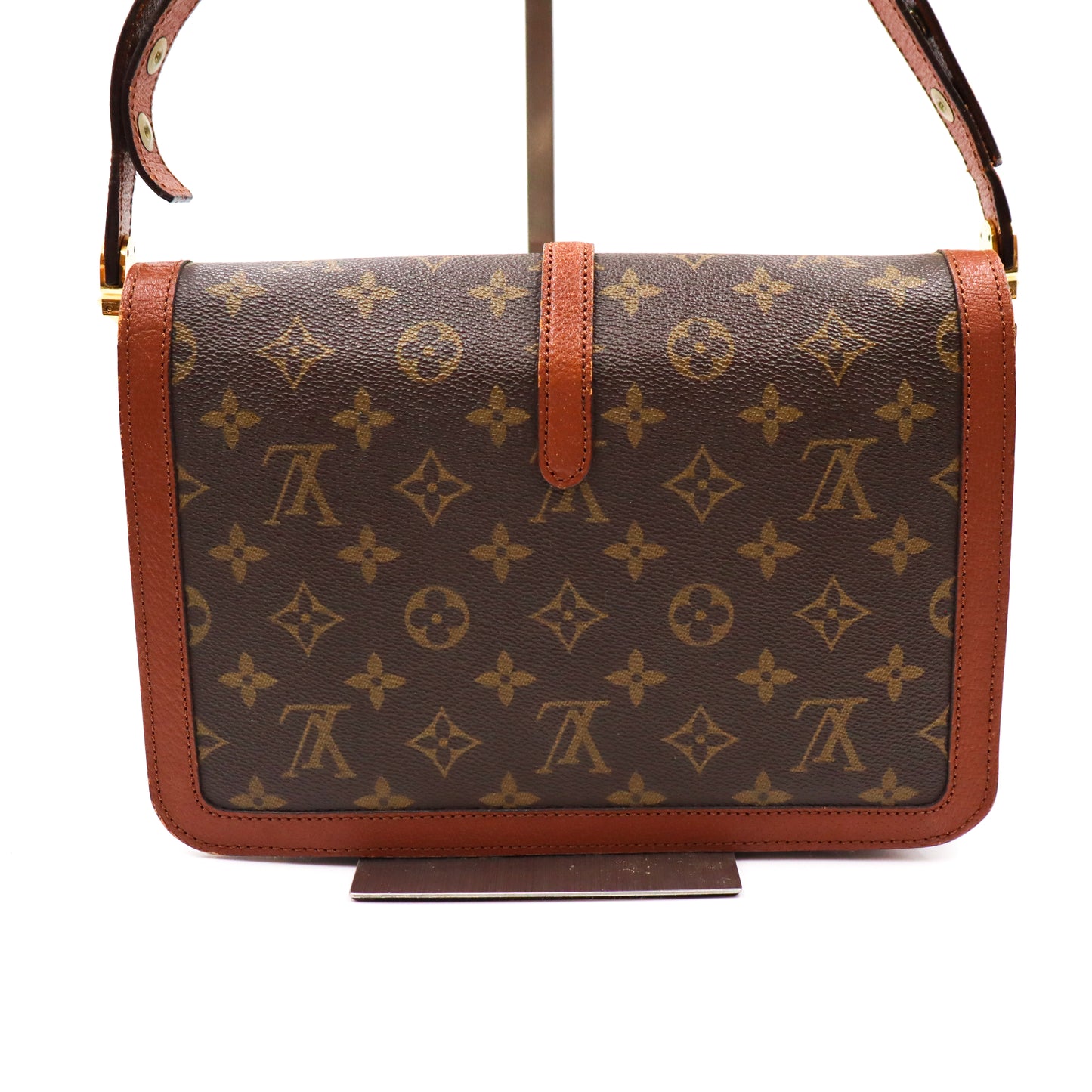 Louis Vuitton Twist Monogram - 772