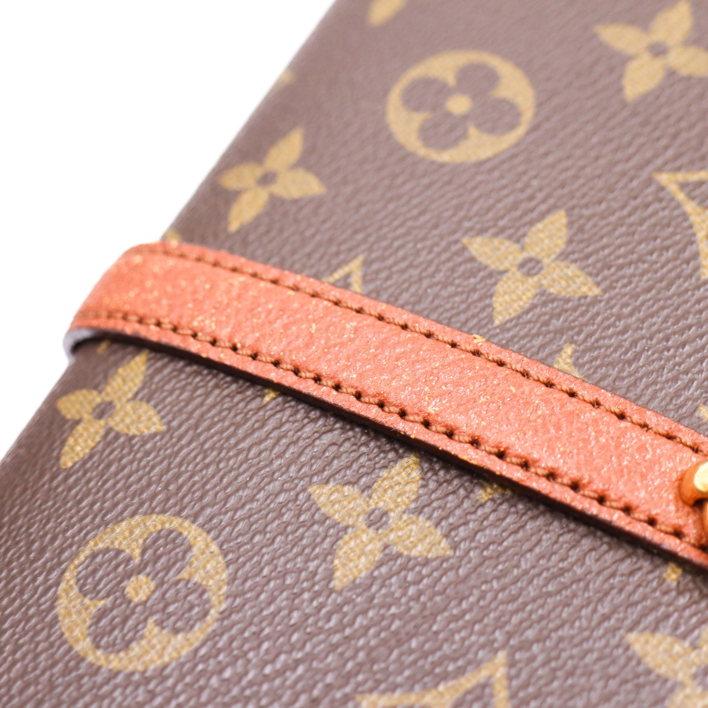 Louis Vuitton Twist Monogram - 772