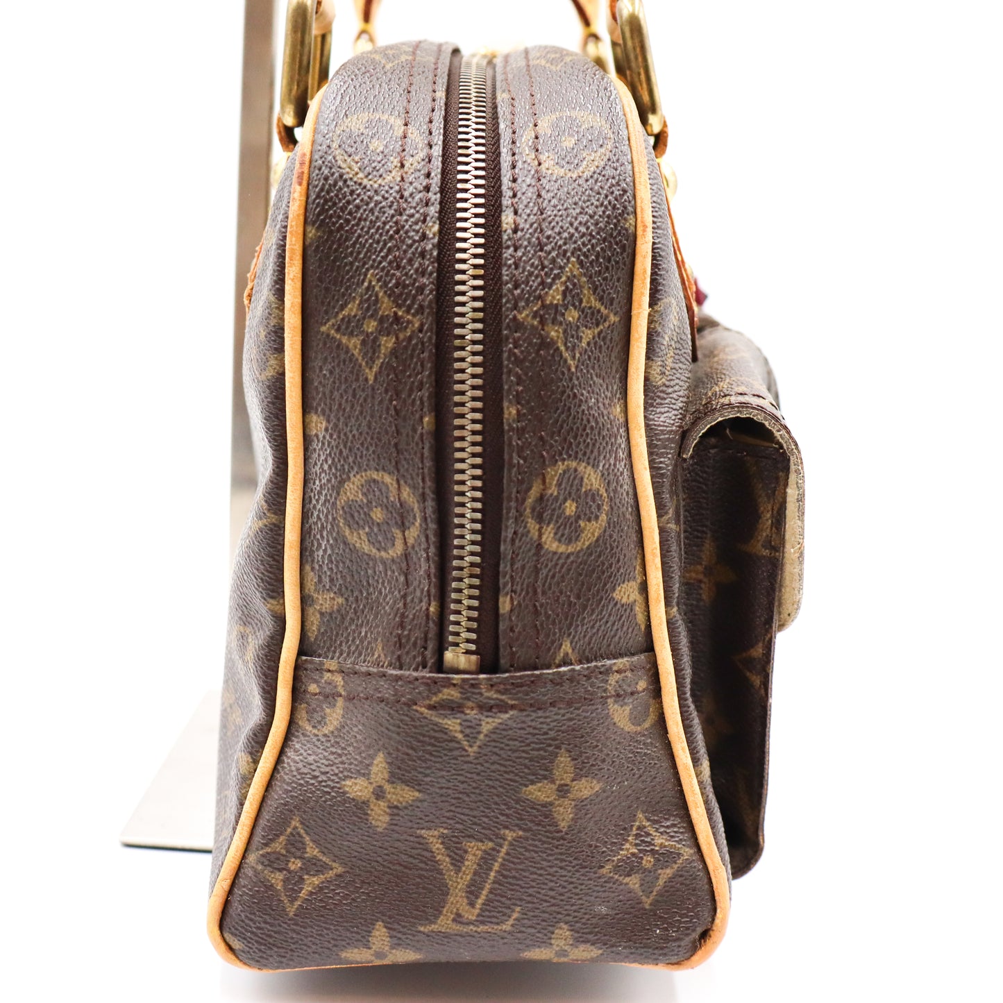 Louis Vuitton Manhatten PM Monogram - 781