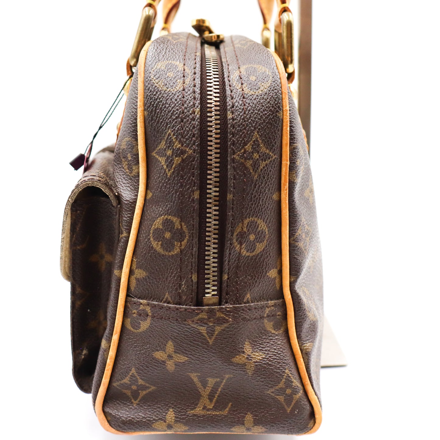 Louis Vuitton Manhatten PM Monogram - 781