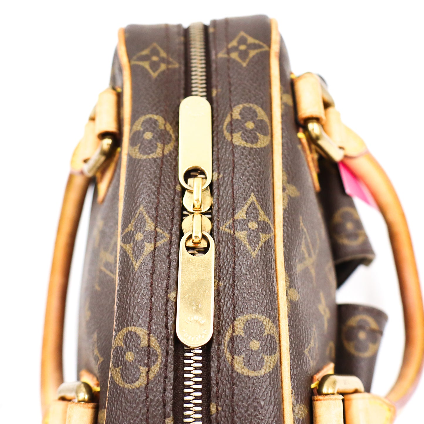 Louis Vuitton Manhatten PM Monogram - 781